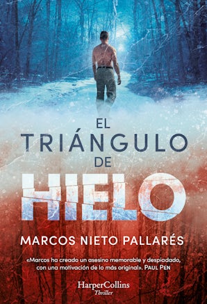 El Triángulo de Hielo