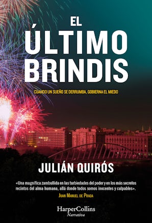 El último brindis