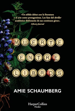 Muerte entre libros