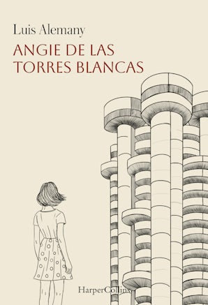 Angie de las Torres Blancas