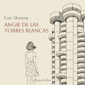 Angie de las Torres Blancas