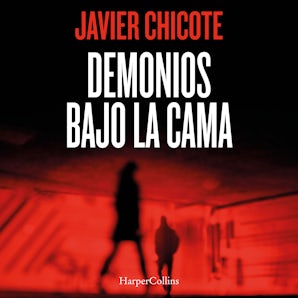 Demonios bajo la cama