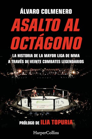 Asalto al octágono