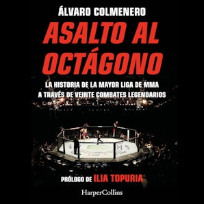 Asalto al octágono