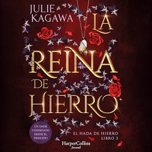 La Reina de Hierro (El Hada de Hierro, Libro 3) (Fantasía Juvenil)