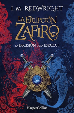 La Erupción Zafiro