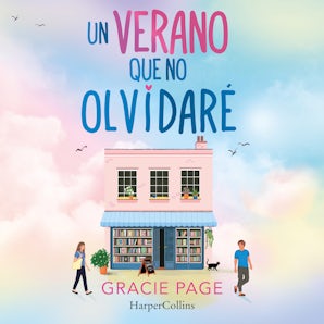 Un verano que no olvidaré