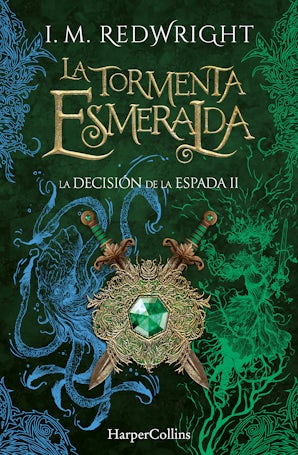 La Tormenta Esmeralda