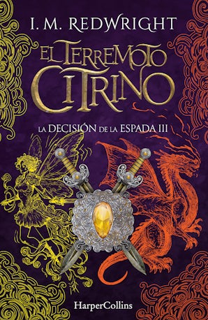 El Terremoto Citrino