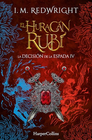 El Huracán Rubí