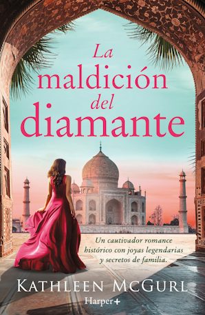 La maldición del diamante