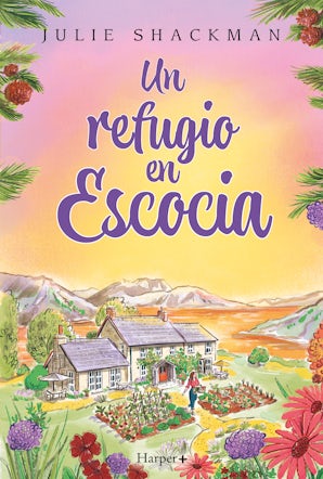 Un refugio en Escocia