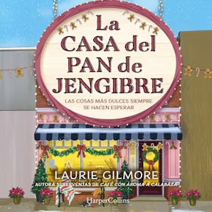 La Casa del Pan de Jengibre