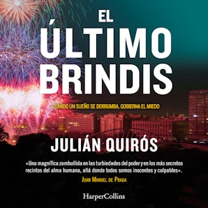 El último brindis
