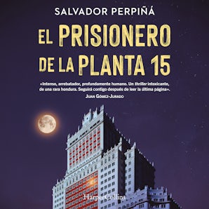 El prisionero de la planta 15