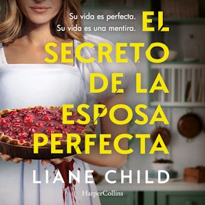 El secreto de la esposa perfecta