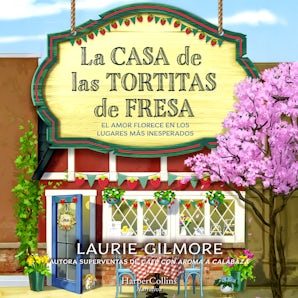 La Casa de las Tortitas de Fresa