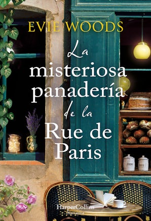 La misteriosa panadería de la Rue de Paris