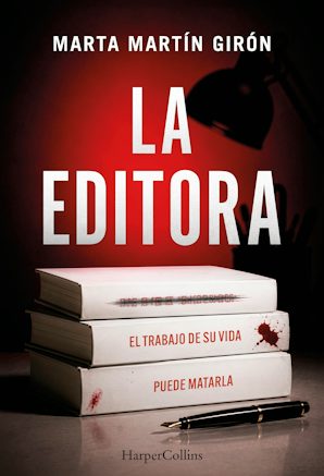 La editora