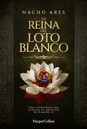 La reina del loto blanco