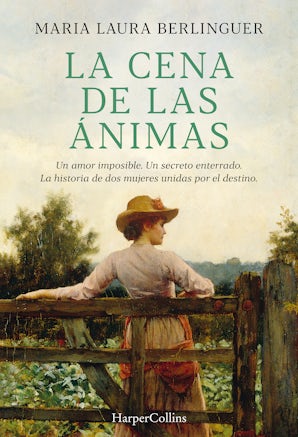 La cena de las ánimas