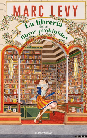 La librería de los libros prohibidos