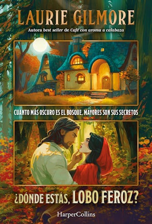 ¿Dónde estás, lobo feroz?