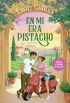 En mi Era Pistacho