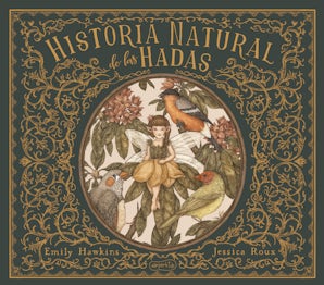 Historia natural de las hadas (edición revisada)