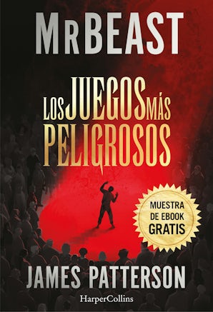 Los juegos más peligrosos (Muestra de ebook gratis)