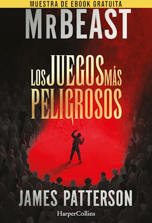 Los juegos más peligrosos (Muestra de ebook gratis)