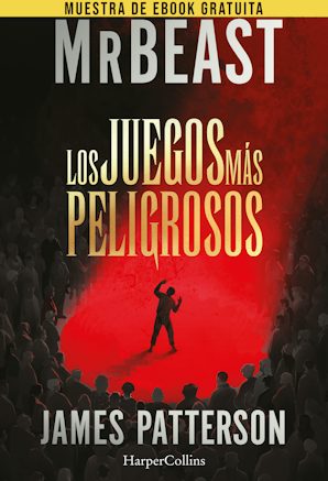 Los juegos más peligrosos (Muestra de ebook gratis)
