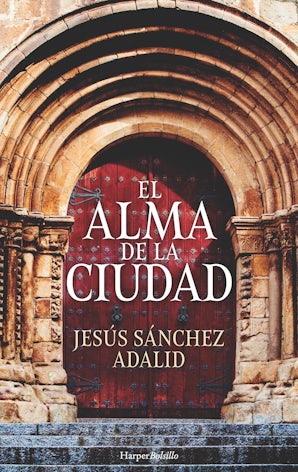 El alma de la ciudad
