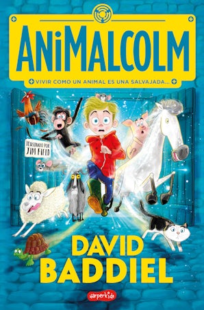 Animalcolm
