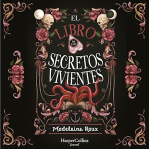 El libro de los secretos vivientes