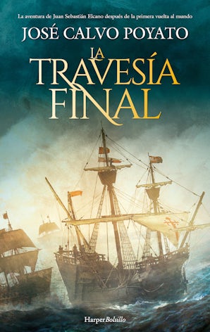 La travesía final