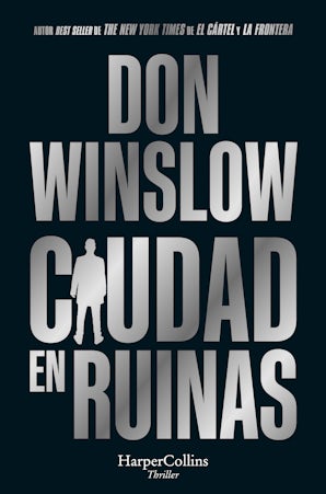 Ciudad en ruinas
