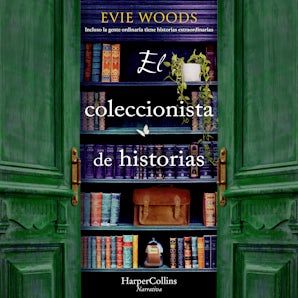 El coleccionista de historias