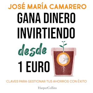Gana dinero  invirtiendo desde 1 euro