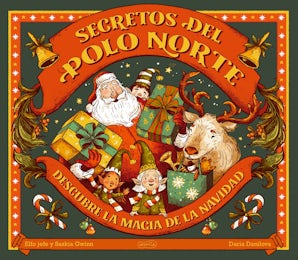 Secretos del Polo Norte