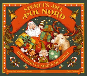 Secrets del pol nord