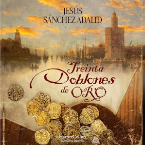 Treinta doblones de oro