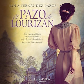 El pazo de Lourizán