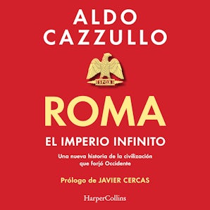 Roma. El imperio infinito