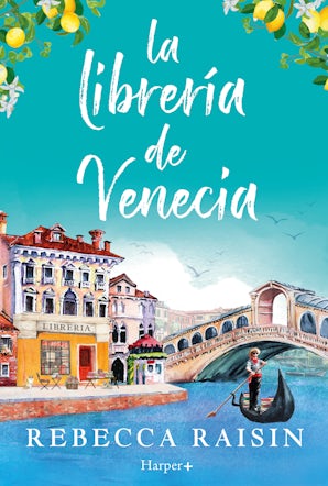 La librería de Venecia