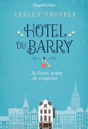 Hotel du barry