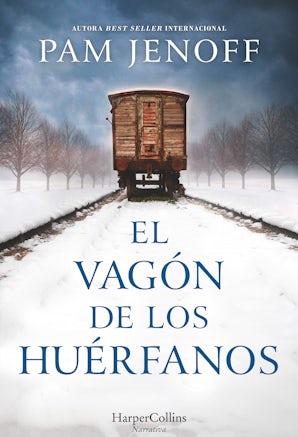 El vagón de los huérfanos