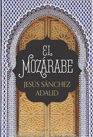 El mozárabe