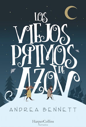 Los viejos primos de azov