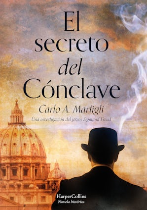 El secreto del Cónclave